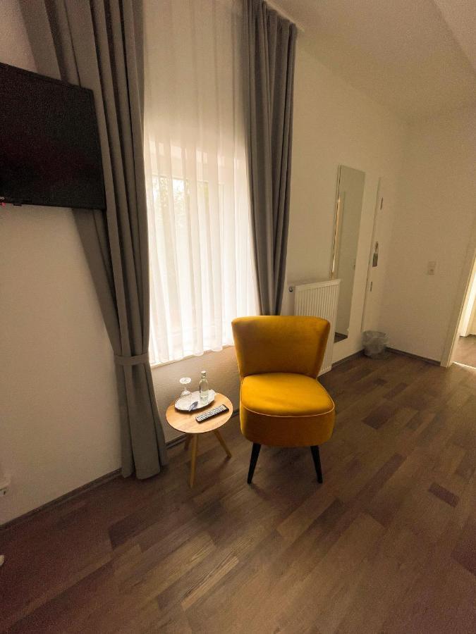 Hotel Kronenkurve แบร์กคาเมน ภายนอก รูปภาพ