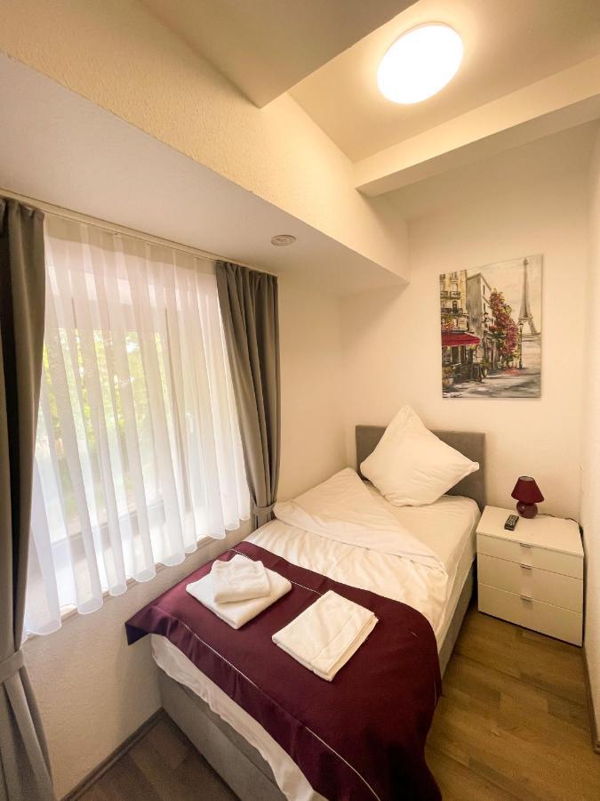 Hotel Kronenkurve แบร์กคาเมน ภายนอก รูปภาพ