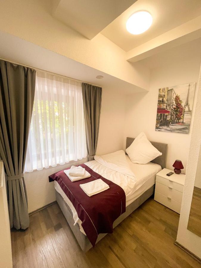 Hotel Kronenkurve แบร์กคาเมน ภายนอก รูปภาพ